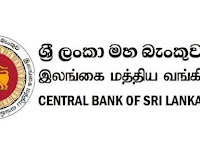 CBSL holds policy interest rates at current levels.
