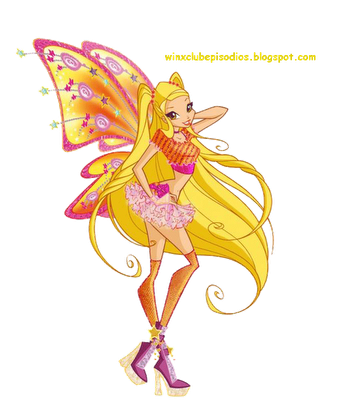 amore winx club. In thewinx club winx club