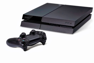 Sony, playstation, PS4, konsol game, hardware, gadget