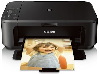 duplexer to print on both sides of a sheet of printing paper Canon Pixma MG2200 Driver Printer Download