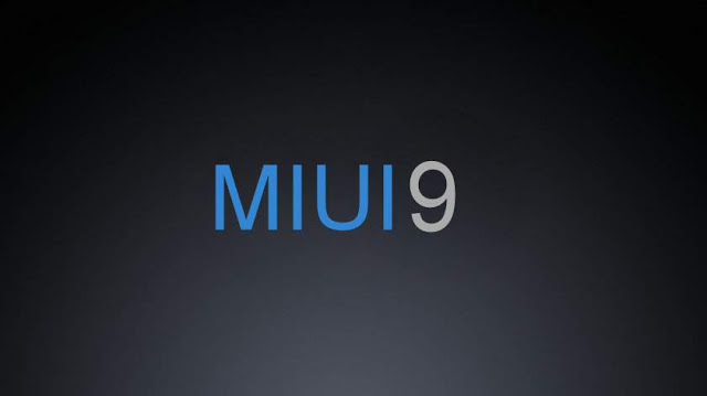 [ ROM ] [ 5.1.1 ] MIUI 9 For YUPHORIA [ STABLE ] [ Arm] [ VoLTE ] [ 1 September 2017 ]