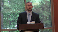 Cliff Hyra Libertarian Party Virginia Governor Charlottesville