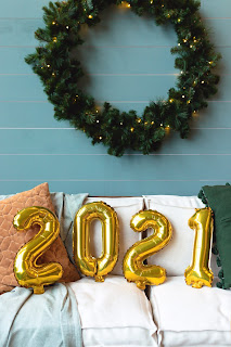 Happy 2021 from Pexels.com