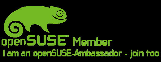 openSUSE Panama Posts