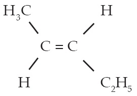 Trans–2–pentena