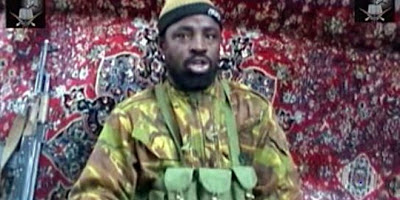 Boko Haram Commander Shekau