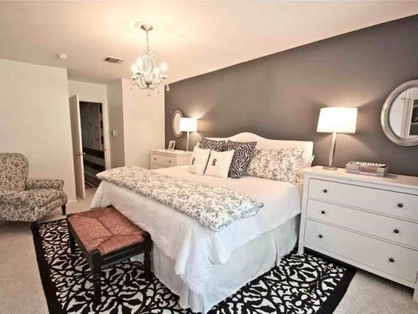 19 Romantic Bedroom Design Ideas Couples-7  Best Ideas Couple Bedroom Decor  Romantic,Bedroom,Design,Ideas,Couples