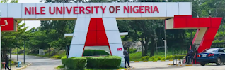 Nike University of Nigeria scholarship