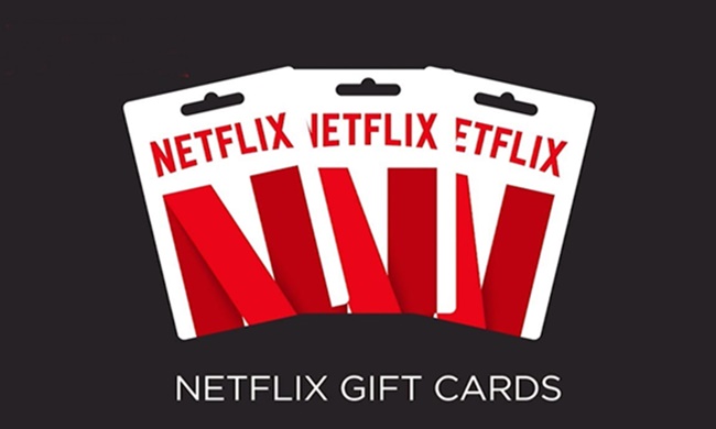 FREE Netflix Gift Card Codes March 2023 [100% Working]