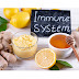 Strengthen your Immune system