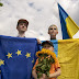 Young Europeans only conditionally willing to take in refugees from the Ukraine