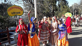 Shimla tour Operator 