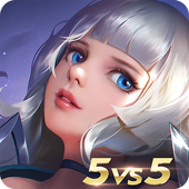 War Song（ウォーソング）- 5v5で遊べる MOBA ゲーム APK v1.1.196 for Android Terbaru 2018