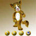 Bang Me Cat Apps Download for Nokia Asha 305, 306, 308, 309, 311 full touch phones