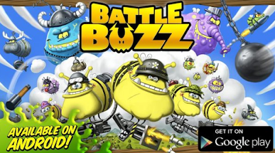 Download Battle Buzz 1.2.4 Mod Apk