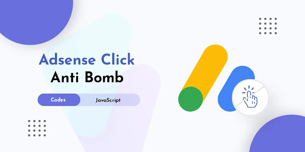 Ngăn chặn Adsense khỏi Click Bombing bằng Vanilla JavaScript - Dựa trên cookie