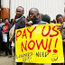 TEACHERS IN THIKA GREET YESTERDAY'S  SUPREME COURT RULING WITH JOY