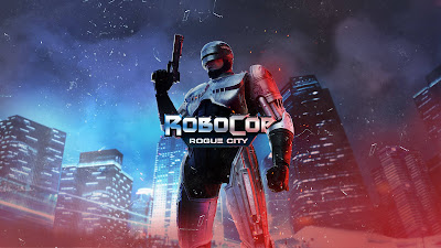 RoboCop: Rogue City - Cesur Bir Şehirde Adaletin Peşinde