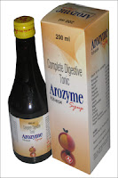 AROZYME