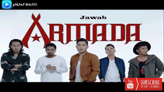 Download Lagu Armada - Jawab Mp3