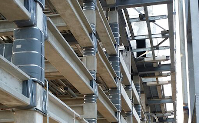 Fireproofing Contractor 