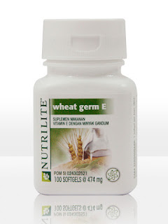 produk&nutrilite