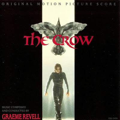 ORIGINAL MOTION PICTURE SCORE