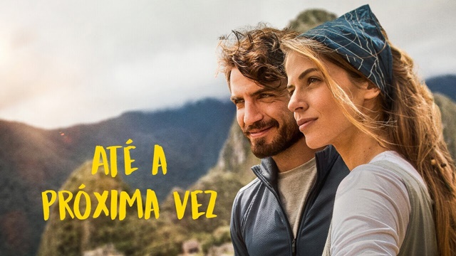 "Até a Próxima Vez" - Comédia Romântica Peruana.