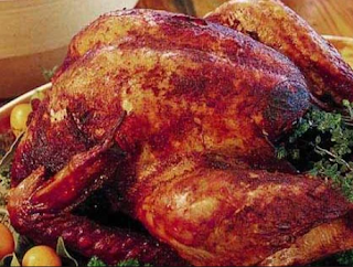 3 Non-Traditional Ways to Prepare Your Holiday Turkey