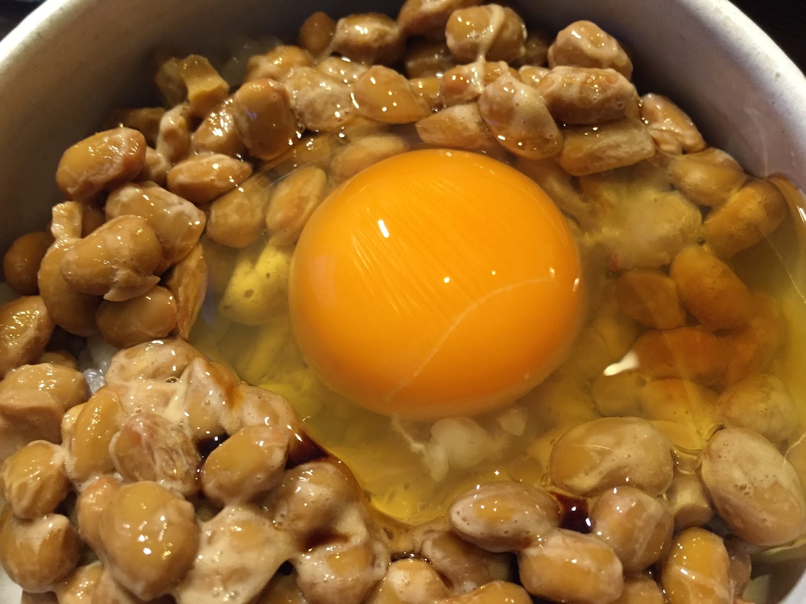14zawa Blog 雑談 生卵の組み合わせ食材は何が一番 そして生卵の栄養素と効果は