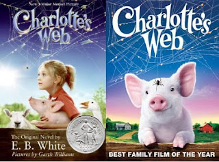 Charlotte’s Web