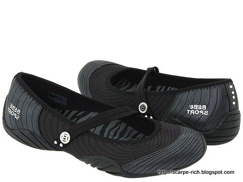 Scarpe rich:RK-39999849