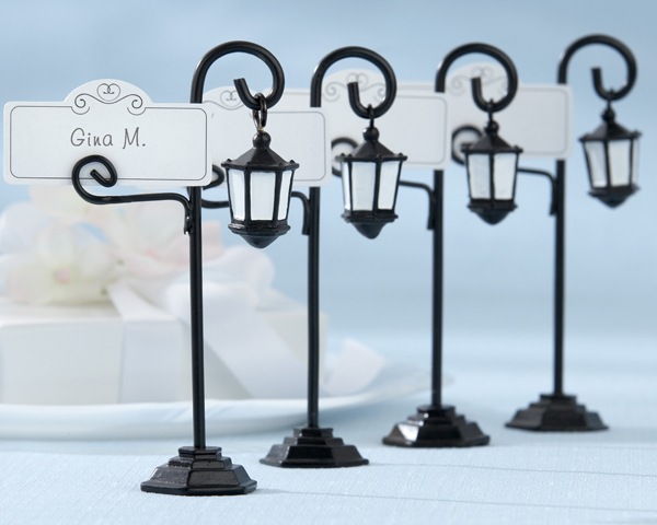 Wedding Place Card Holders and Picture Frames