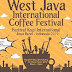West Java International Coffee Festival