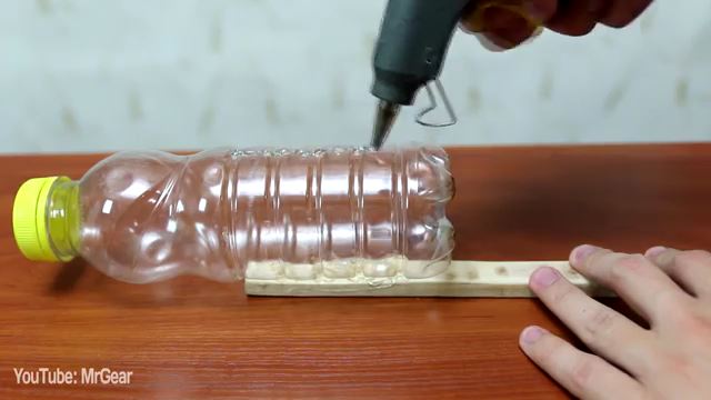  Cara  Membuat  Kapal  Mainan dari  Botol  Bekas Tutorial Cara  