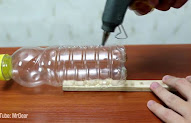 Istimewa Tuliskan Cara Membuat Perahu Dari Botol Plastik, Kerajinan Botol