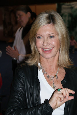 Olivia Newton-John