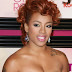 "I want a relationship like Jay Z & Beyonce" - Keyshia Cole