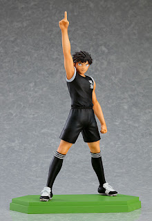 Captain Tsubasa - POP UP PARADE Genzo Wakabayashi y Kojiro Hyuga