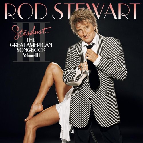 ROD STEWART