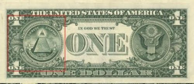 The Secret of the US Dollar Bill Seen On lolpicturegallery.blogspot.com