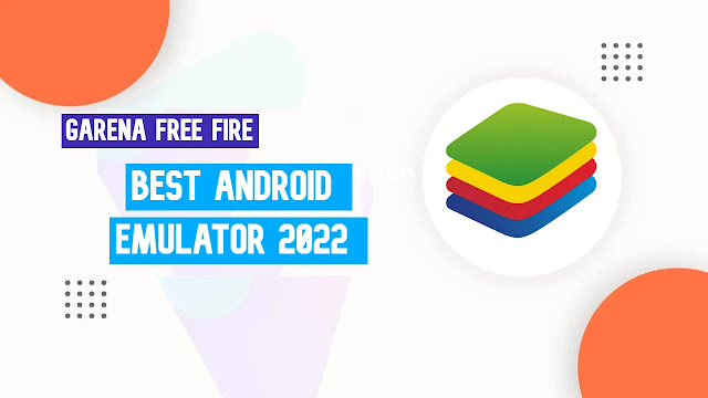 Free Fire Best Android Emulator