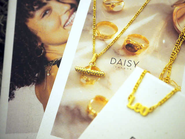 Daisy London Jewellery Review Lovelaughslipstick Blog