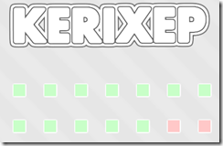 Jogos - Kerixep