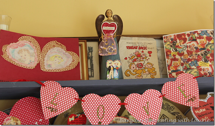 Bargain Decorating with Laurie Valentine Decor