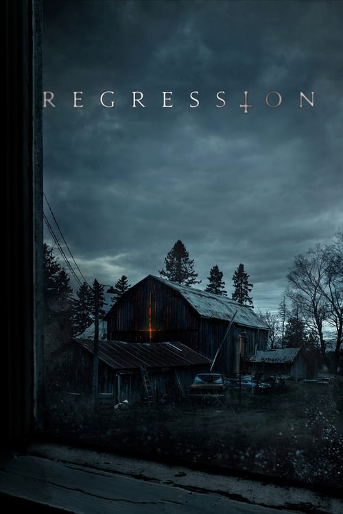 [HD] Regresión 2015 Pelicula Completa Subtitulada En Español