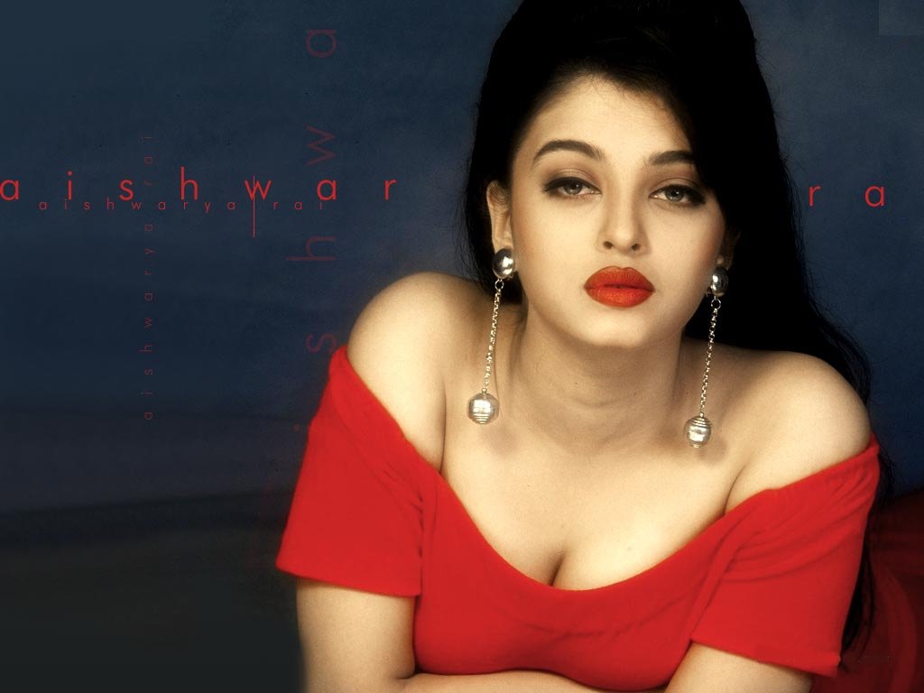 Aishwarya Rai Hot