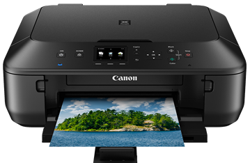 Canon Pixma MG5560 Drivers