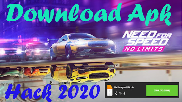 Need For Speed No Limits Hack | Mod Apk 4.6.31 | For Android iOS
