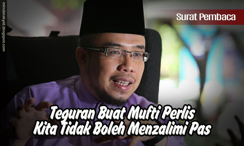 Surat Header Parti Islam Semalaysia